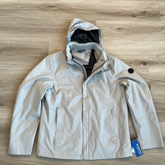 Nautica men’s jacket size medium - Picture 6 of 7